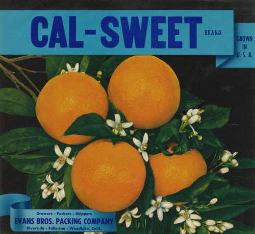 Cal-Sweet