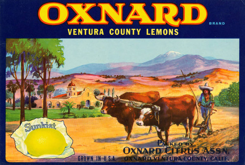 Oxnard