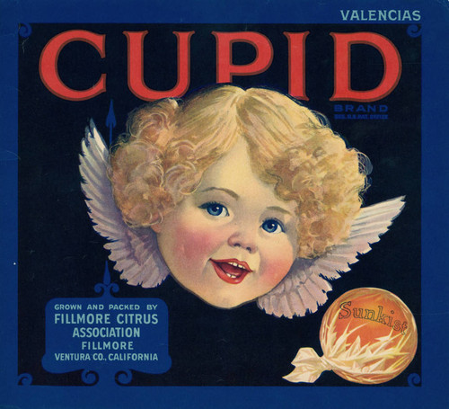 Cupid