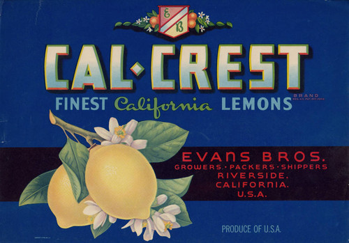 Cal-Crest