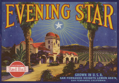 Evening Star