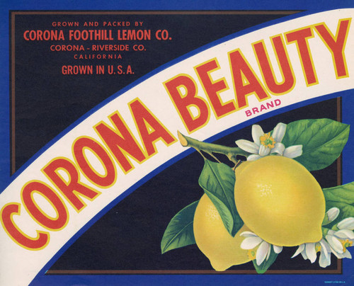 Corona Beauty