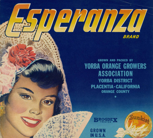 Esperanza