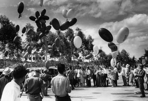 1961 Taiwan Conference