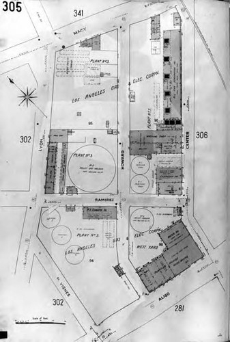 Sanborn map