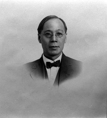 Y.H. Chong