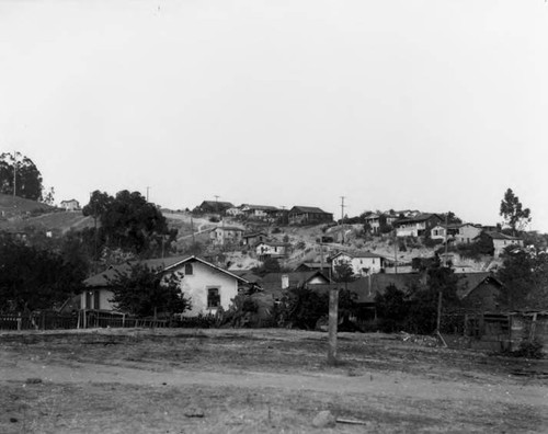 Chavez Ravine