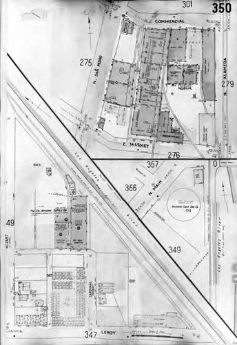 Sanborn map