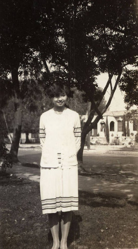 Photo of Dorothy Siu