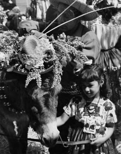 Blessing of the Animals