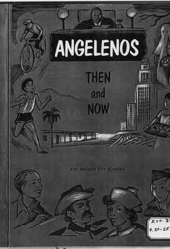 Delbert Wong's childhood and judicial appointment is briefly described in a fourth grade textbook published by the Los Angeles City Schools, entitled Angelenos, Then and Now, pp. 50-56