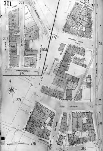 Sanborn map