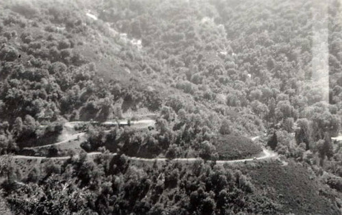 Photo of Sequoia National Park