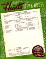 Horace Heidt's Steak House