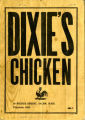 Dixie's Chicken