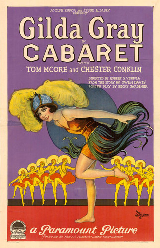 Cabaret