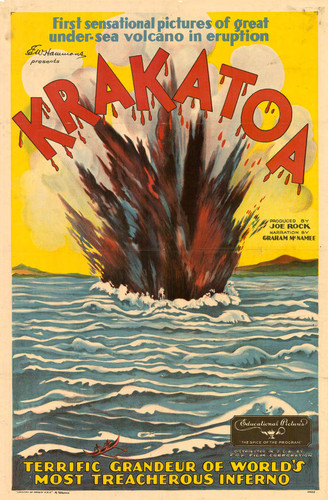 Krakatoa