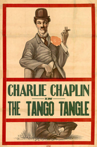 The Tango Tangle