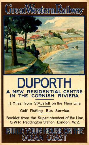 Duporth