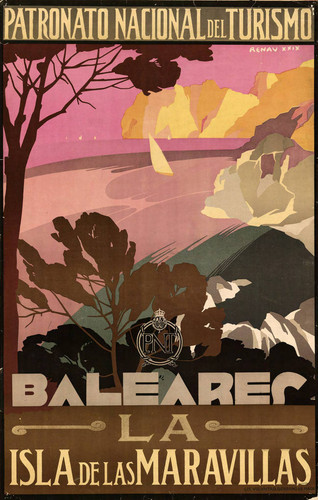 Baleares