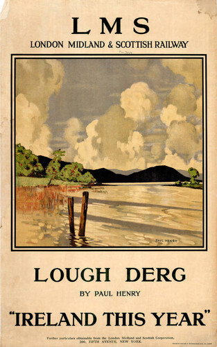 Lough Derg