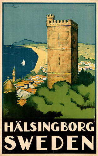 Ha¨lsingborg