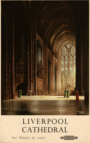 Liverpool Cathedral