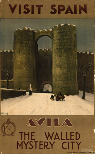 Ávila