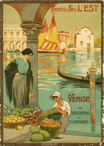 Venise