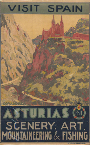 Asturias