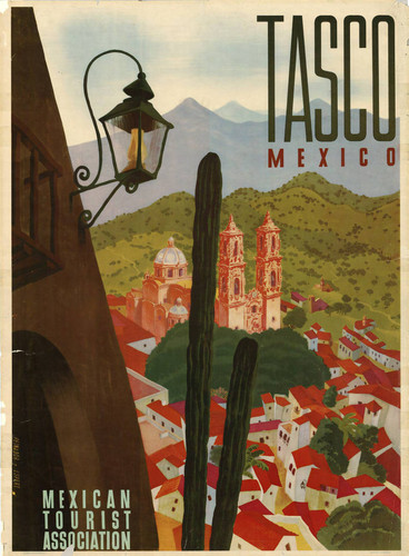 Tasco Mexico