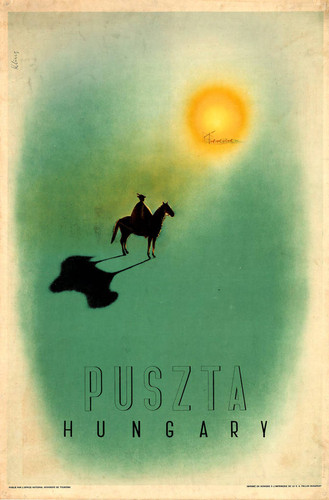 Puszta