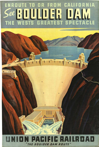 See Boulder Dam