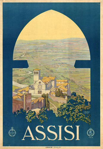 Assisi