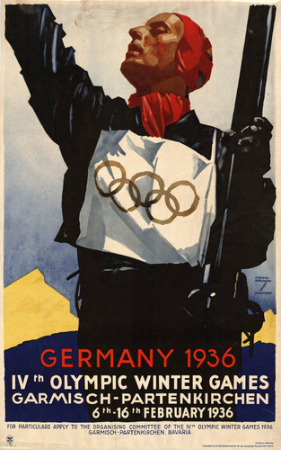Germany 1936