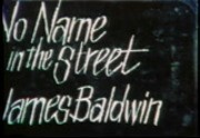 James Baldwin: Mysterious Circumstances