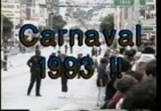 14th Annual San Francisco Carnaval