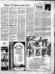 Carmel Pine Cone 1976-03-11