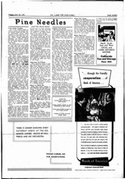 Carmel Pine Cone 1949-07-29