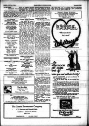 Carmel Pine Cone 1931-07-31