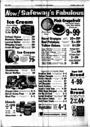 Carmel Pine Cone 1967-04-06