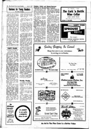 Carmel Pine Cone 1969-07-03