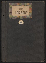 The Log Book: Early Laguna Beach Art Association, c. 1920s