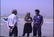 Long Beach Airport, The Reopening of Runway 25 Right