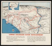 Pamphlet - Water from the Colorado River - Questions to be Answered