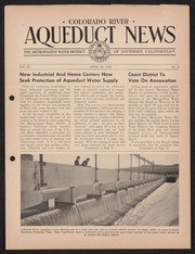 Colorado Aqueduct News 1942-04-30