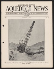 Colorado Aqueduct News 1934-12-05