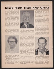 Colorado Aqueduct News 1953-12