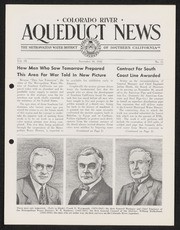 Colorado Aqueduct News 1942-11-30