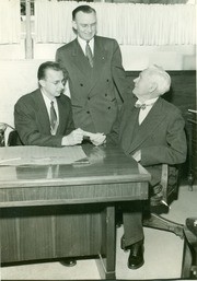 Whitsett, 1950s, 008